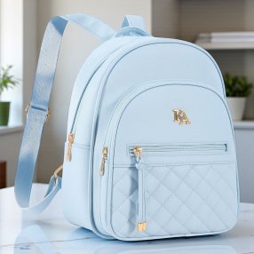 Mochila Reina KA Capitonado