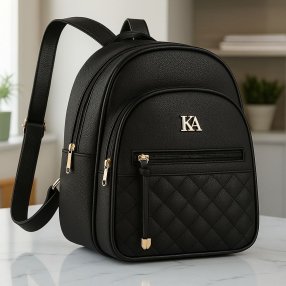 Mochila Reina KA Capitonado