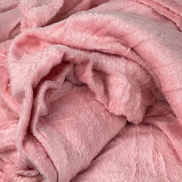 Frazada Polar Lisa Ultra Suave 190×210 cm – Casa Comfort Collection