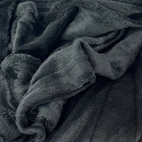 Frazada Polar Lisa Ultra Suave 190×210 cm – Casa Comfort Collection