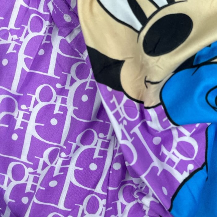 Pijama Dama Unitalla con Pantuflas – Diseños Surtidos | Suave, Cómoda