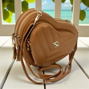Crossbody Corazón