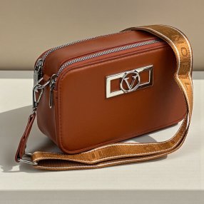 Crossbody 2 Cierres Chic Grenobil