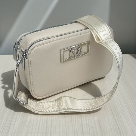 Crossbody 2 Cierres Chic Grenobil