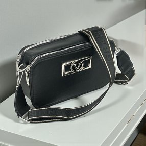 Crossbody 2 Cierres Chic Grenobil