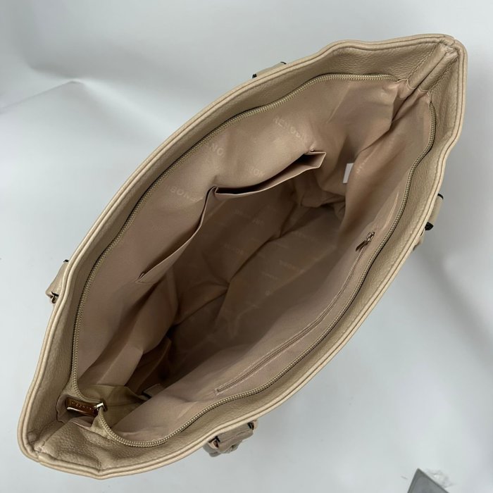 Bolsa Tote para Mujer GRENOBIL | Amplia, Elegante y Reforzada 31×32×12