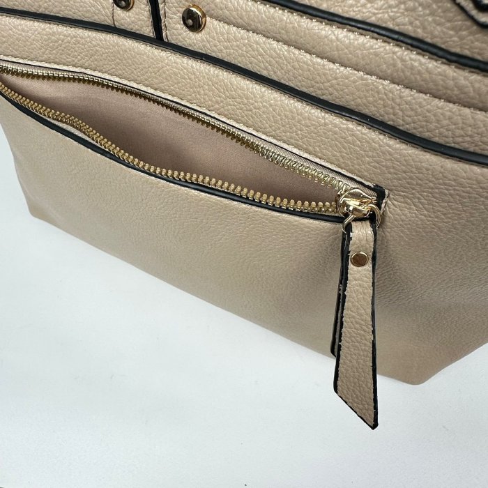 Bolsa Tote para Mujer GRENOBIL | Amplia, Elegante y Reforzada 31×32×12