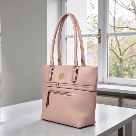 Bolsa Tote para Mujer GRENOBIL | Amplia, Elegante y Reforzada 31×32×12