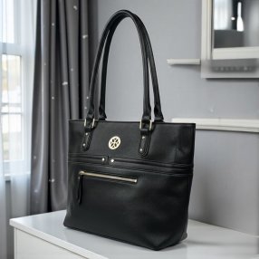Bolsa Tote para Mujer GRENOBIL | Amplia, Elegante y Reforzada 31×32×12