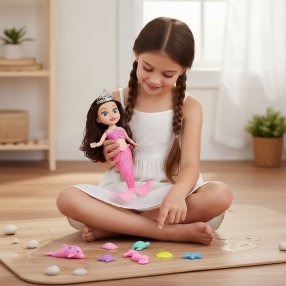 Sirena (Varía Color)