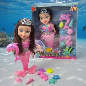 Sirena (Varía Color)