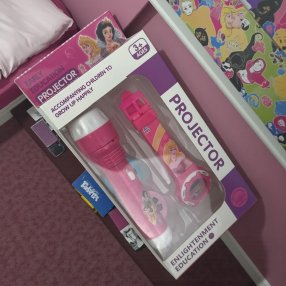 Set Proyector Avengers + Reloj Digital Infantil | 24 Imágenes | Juguet