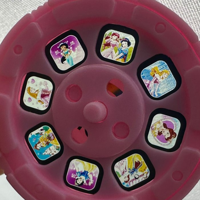 Set Proyector Avengers + Reloj Digital Infantil | 24 Imágenes | Juguet