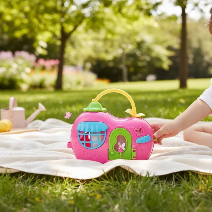 Casita Mini Flower