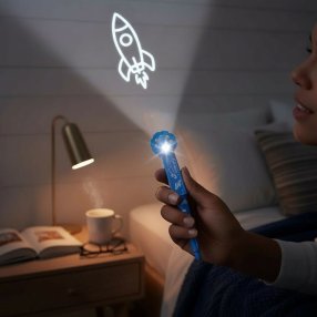 Proyector Sky Con Pluma