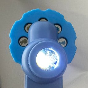 Proyector Sky Con Pluma