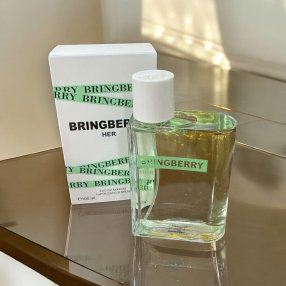 Perfume Bringberry Mujer  100 ml