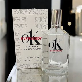 Perfume OK Caballero  100 ml