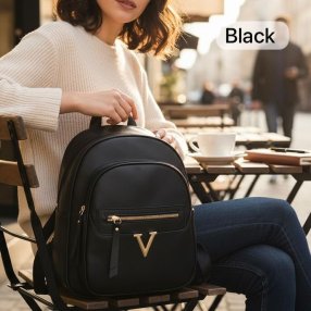 Mochila Grenobil Herraje V Black