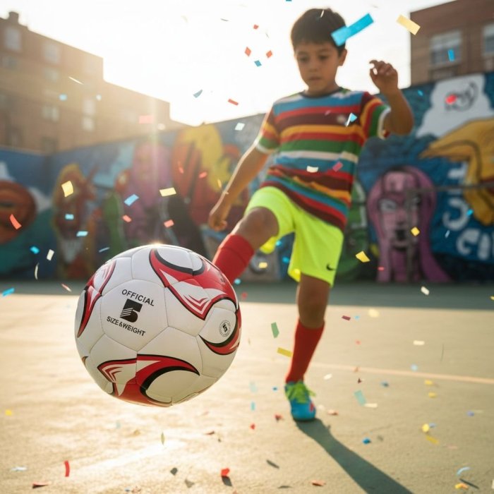 PELOTA FUTBOL SOCCER TAMAÑO 5 SE ENVÍA COLOR Y DISEÑO VARIADO