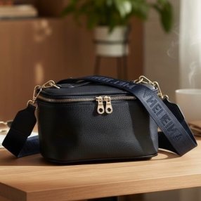 Cosmetiquera Neceser Marino