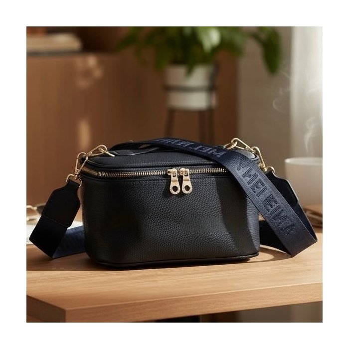 Cosmetiquera Neceser Marino