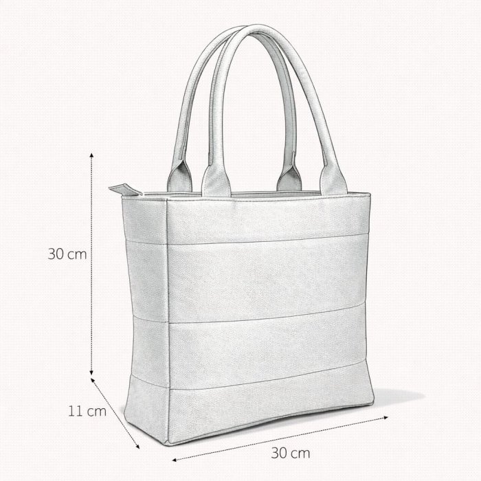 Bolsa Jessi Verde