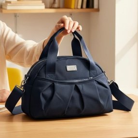 Bolso marino moderno para mujer cómodo y perfecto para el día a día