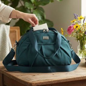 Bolso Jade moderno para mujer cómodo y perfecto para el día a día