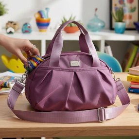 Bolso Naked moderno para mujer cómodo y perfecto para el día a día