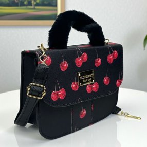 Bolso estructurado con diseño original para mujer que marca tendencia