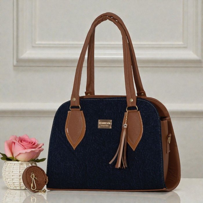 Bolsa de mano elegante – ideal para uso diario y oficina
