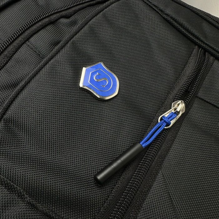 Mochila casual multiusos con compartimentos – diseño funcional