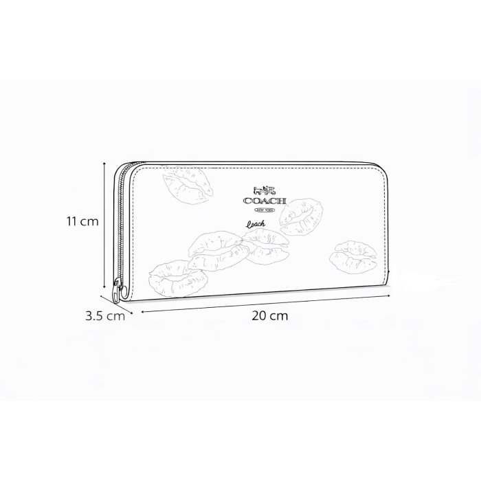 Cartera para dama con accesorio, presentación tipo regalo