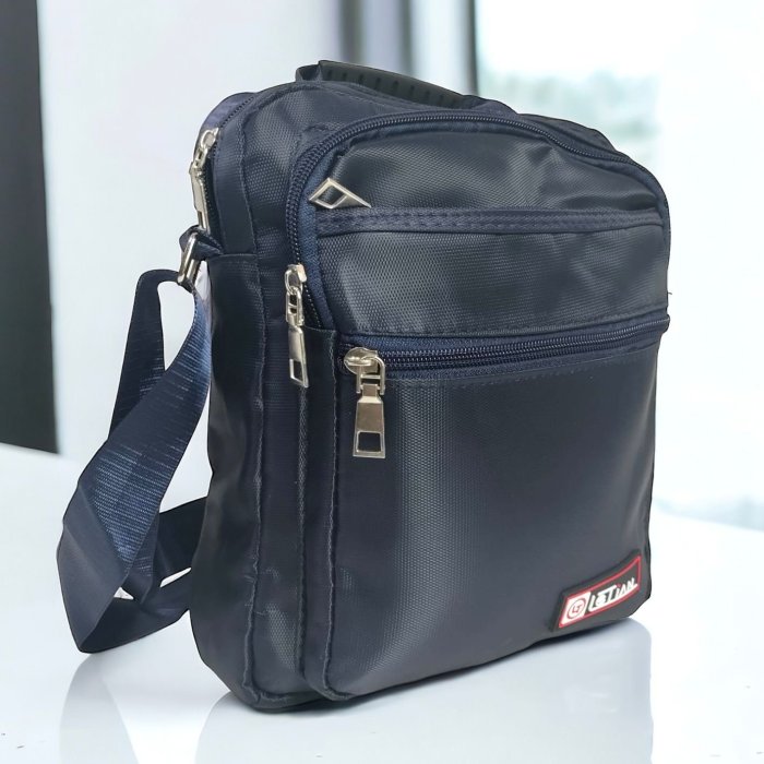 MARICONERA LISA CABALLERO MARINO