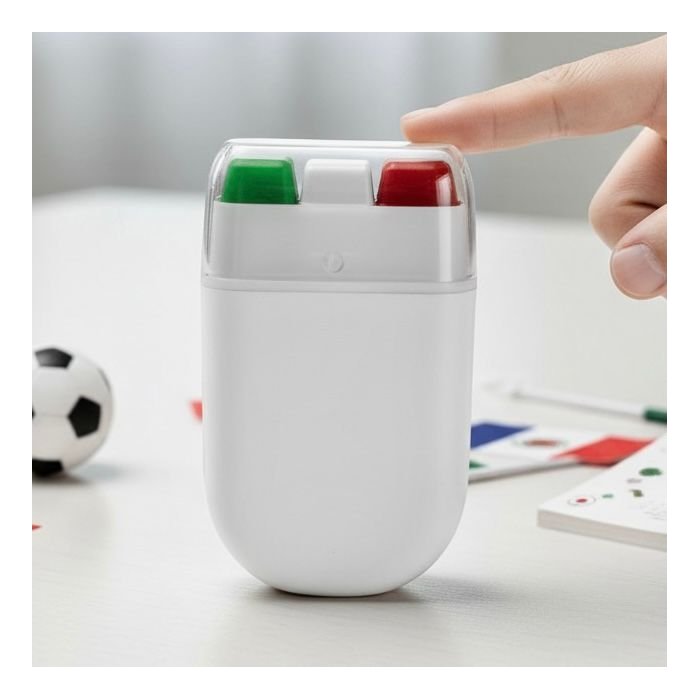 Pinta caritas tricolor fútbol Mundial 2026
