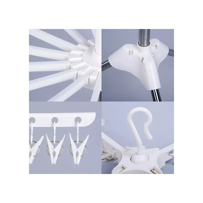 Tendedero Multifuncional