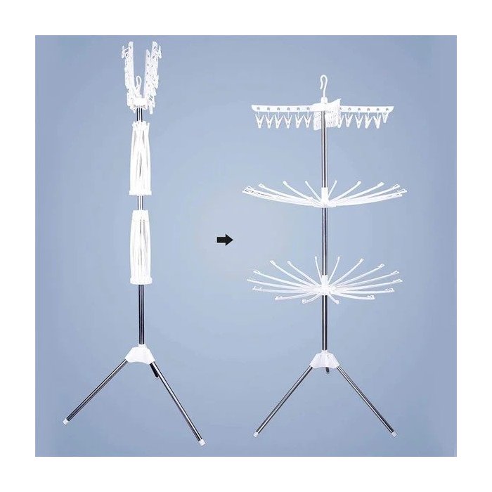 Tendedero Multifuncional