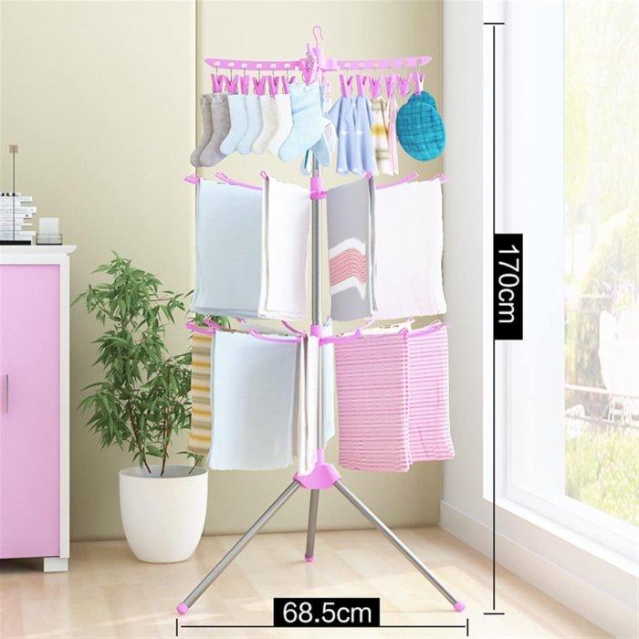 Tendedero Multifuncional