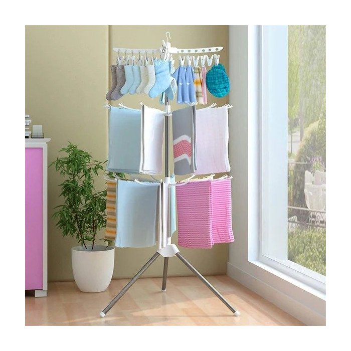 Tendedero Multifuncional