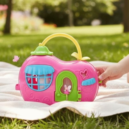 Casita Mini Flower