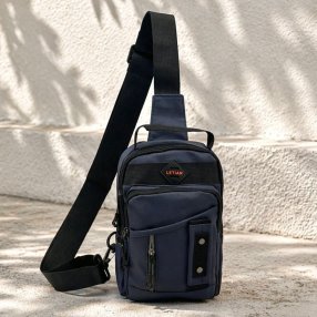 Pechera marino táctica multifuncional