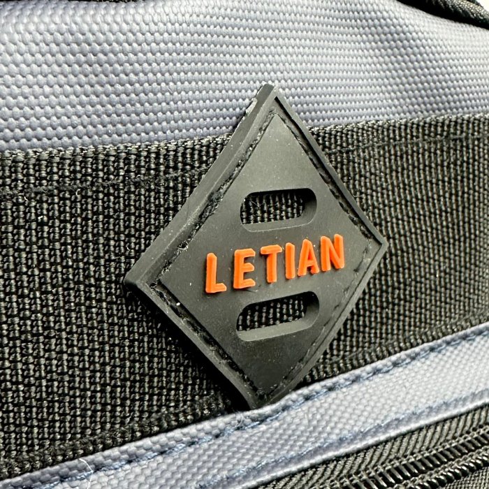 Pechera marino táctica multifuncional