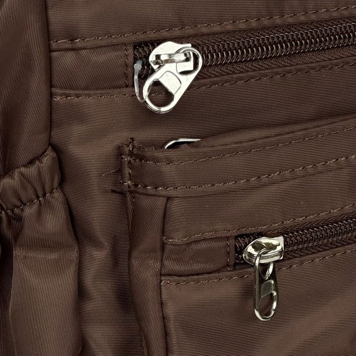 Bolsa cafe multiusos – ideal para  viaje