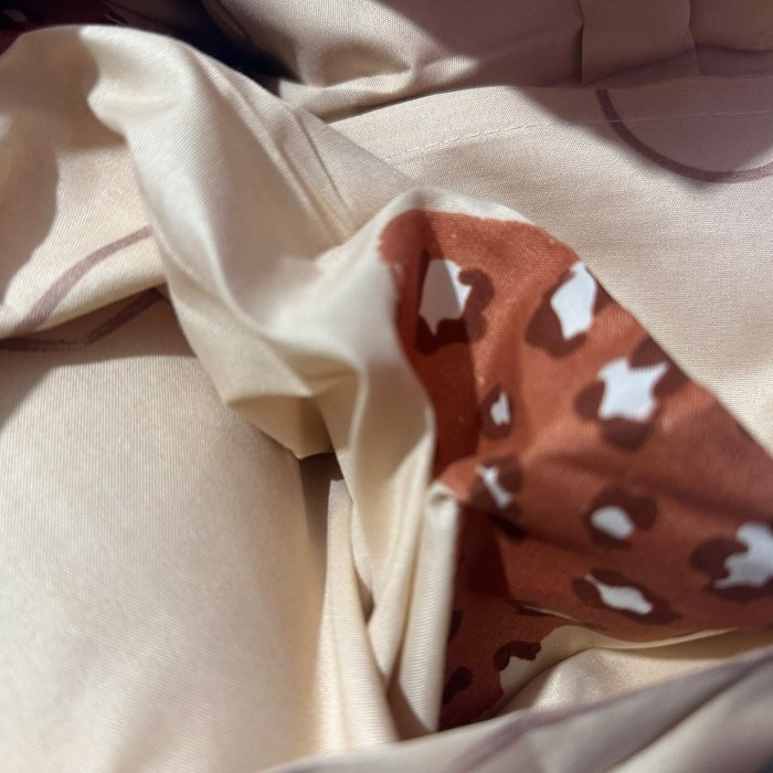 Juego de Sábanas Matrimonial 4 Piezas con Fundas para Almohada