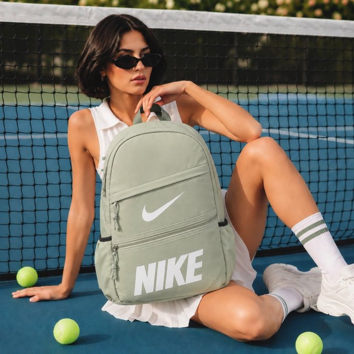Mochila Deportiva Unisex de Gran Capacidad Multi Compartimentos