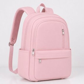 Mochila multiusos con 4 cierres | Práctica y moderna 🎒