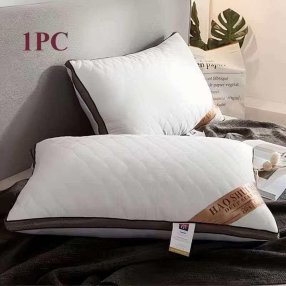 Almohada Premium Acolchada para Descanso
