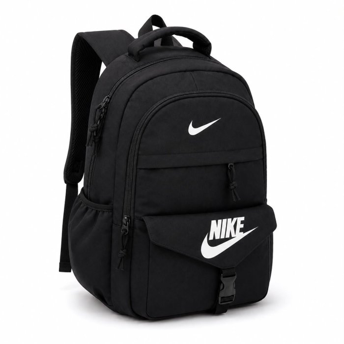 Mochila Deportiva Juvenil de Gran Capacidad