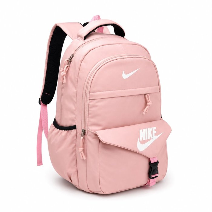 Mochila Deportiva Juvenil de Gran Capacidad